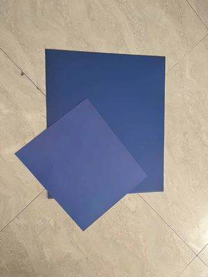 UV-CTP Plaat Met 400-410nm UV Laser Gevoeligheid Voor Verbeterde Beeldkwaliteit In Commerciële Druk