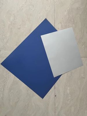Aluminium thermische CTP-plaat voor maximale productiegrootte van 1650*1450mm