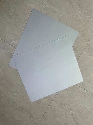 Processloze CTP-drukplaten Langlopende lengte Witte platen 20 maanden geldig