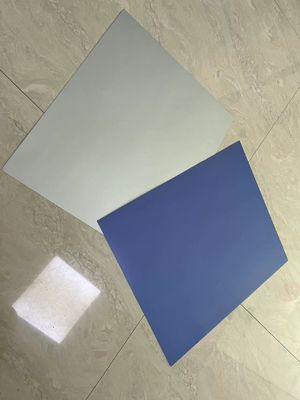 Geavanceerde PLATE-CD CTCP-drukplaten Aluminium positief plaattechnologie
