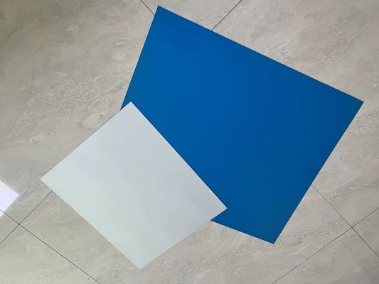 PLATE-CD CTCP-drukplaten voor ongeëvenaarde drukprestaties