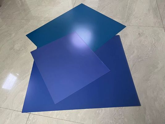 Geavanceerde positieve CTCP-drukplaten met een zeewaardige verpakking met 100-140 Mj/Cm2 laserenergie