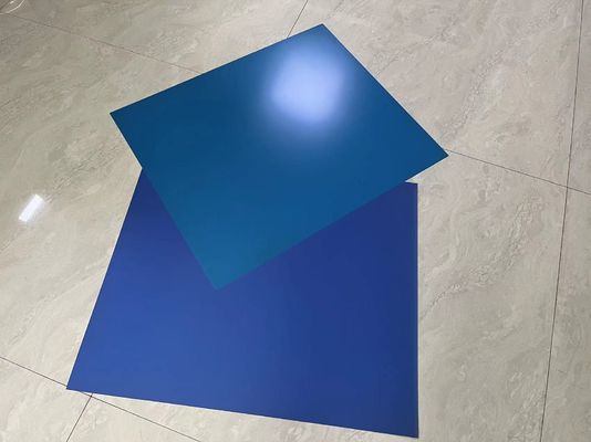 Geavanceerde positieve CTCP-drukplaten met een zeewaardige verpakking met 100-140 Mj/Cm2 laserenergie