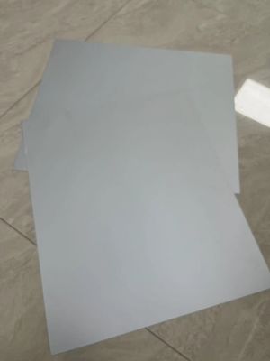 Commerciële procesloze drukplaten voor 100.000 tot 200.000 afdrukken