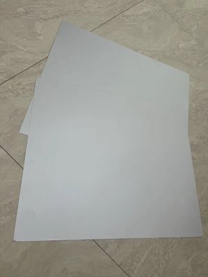 Uitstekende drukwerk met witte, procesloze CTP-drukplaten