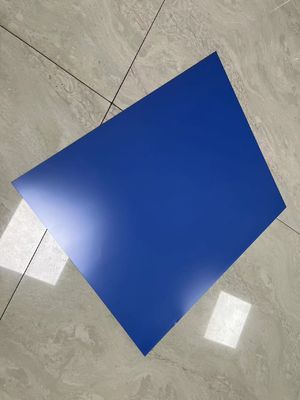 150000 Maximale druktijden Perforated CTP Plate For Offset Printing