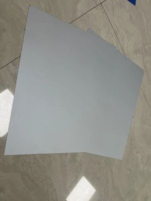 Processloze drukplaten Langlopende CTP-oplossing met superieure eigenschappen