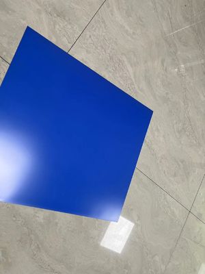 Dubbele laag Daglicht Handleiding CTP Plaat 830nm Gevoelige lichtbron 0,15-0,40 mm Gauge 350000 afdrukken Veilig