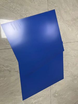 350000 afdrukken Ongebakken dubbellagig CTP-plaat voor een betere drukindustrie