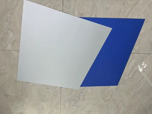 22-25s Productietijd Processless CTP Plate zonder ontwikkelaar voor commerciële drukwerk