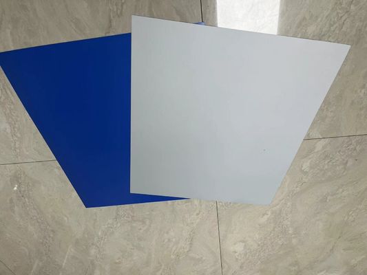 0.30 mm dikte CTP-plaat zonder ontwikkelaar voor commercieel drukwerk met een maximale spoelbreedte van 1350 mm