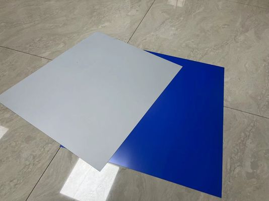 DOP CTP plaat 1030*800mm Voor commercieel drukken Met 22-25s productietijd en 18 maanden geldigheid