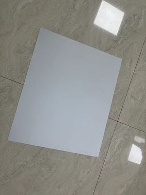 Met procesloze CTP-platen productietijd 22-25 seconden