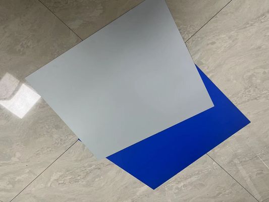 Procesloze CTP-plaat met 18 maanden geldigheidsduur en 100.000-200.000 afdrukken voor commerciële druk