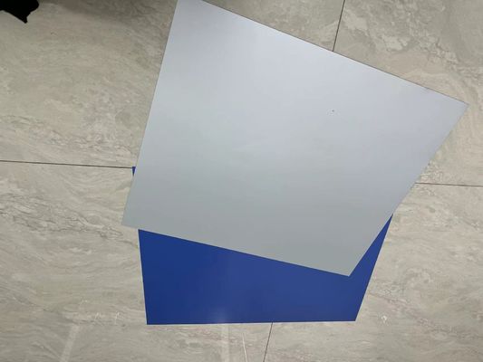 Een moeiteloze, hoogwaardige DOP-CTP-plaat met 0,30 mm en 100.000 tot 200.000 afdrukken.
