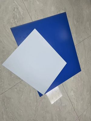 0.30 mm dikte procesloze CTP plaat met 21S-25S spoeltijd en 20 maanden geldigheid voor thermische plaatsetters