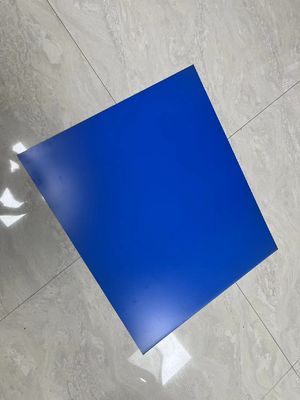 Thermisch laser type Offset Print Dubbellaag CTP Plaat Met Gauge 0.15mm Tot 0.40mm