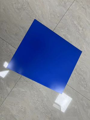 Eenlaagse CTCP-plaat UV-CTP-plaat voor commercieel en krantendrukken