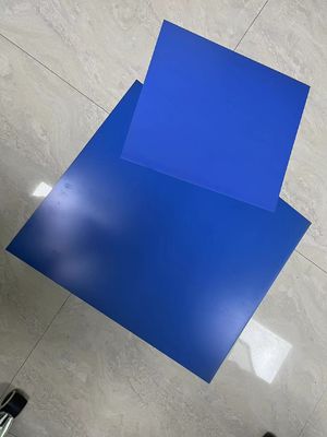 Hoogwaardige CTCP-drukplaten Positieve CTCP-platen voor een hogere drukdoeltreffendheid