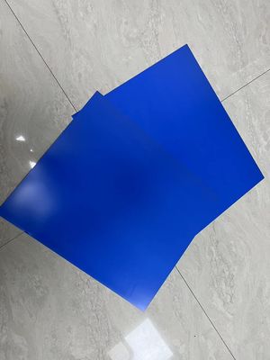 UV CTP Plate Laser Energy 110-150mj/M2 voor consistente printresultaten