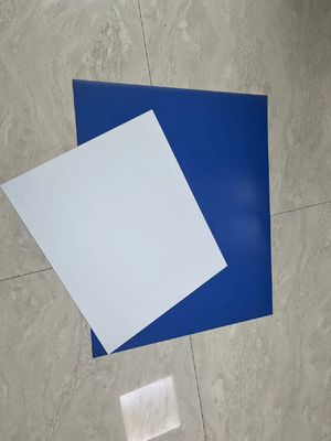 0,15 mm/0,30 mm dikte procesloze CTP-plaat met 18 maanden geldigheidsduur en 100.000-200.000 afdrukken