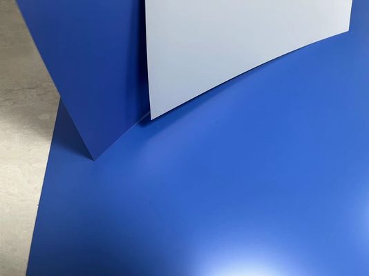 0.30mm CTCP plaat 23-26 °C Spoel temperatuur UV CTP plaat met offset printing