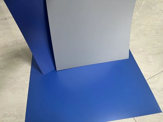 Positieve thermische CTP-plaat Standaarddikte 0,15 mm/0,30 mm DOP-plaat zonder chemisch spoelen