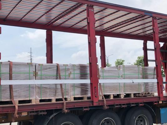 Procesloze CTP-plaat met 18 maanden geldigheidsduur en 100.000-200.000 afdrukken voor commerciële druk