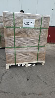 UV CTP Plate Laser Energy 110-150mj/M2 voor consistente printresultaten