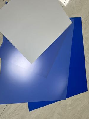 Eenvoudige laag aluminium CTCP plaat Offset printing machine voor de productie