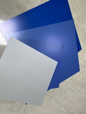 Commerciële afdruk zonder proces CTP-plaat 18 maanden Geldigheidsduur Maximale spoelbreedte van 1350 MM 22-25s Productietijd