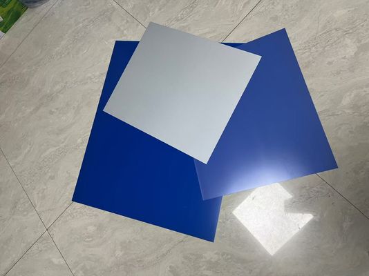 CD-RM Processless CTP Plate Dikte van 0,15 mm/0,30 mm En geen processor nodig