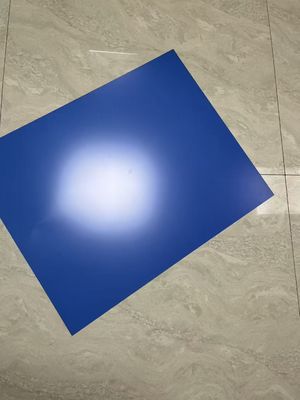 18 maanden houdbaarheidsduur Eenlaagse computer tot plaat CTP Thermische plaat 1650*1450 mm