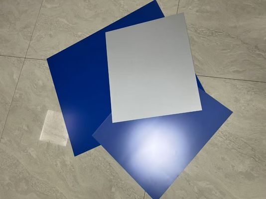 DOP-plaat Processloze CTP-plaat voor commercieel drukwerk Productietijd 22-25s