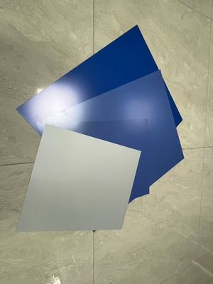 Thermische CTP-plaat met 1350 mm maximale spoelbreedte en 25 ± 5 s ontwikkelingstijd houdbaarheid 18 maanden