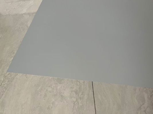 CD-RM Processless CTP Plate Dikte van 0,15 mm/0,30 mm En geen processor nodig