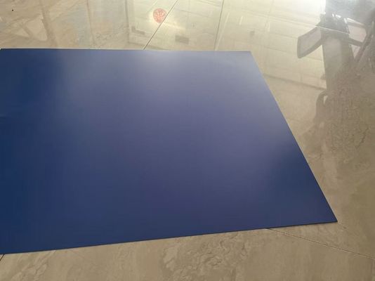 Commerciële drukwerk CTCP-drukplaten 0,15-0,30 mm en 22S-26S Parameter voor spoeltijd