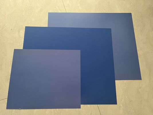 Positieve CTCP-platen 0,15-0,30 mm voor offsetdrukmachines