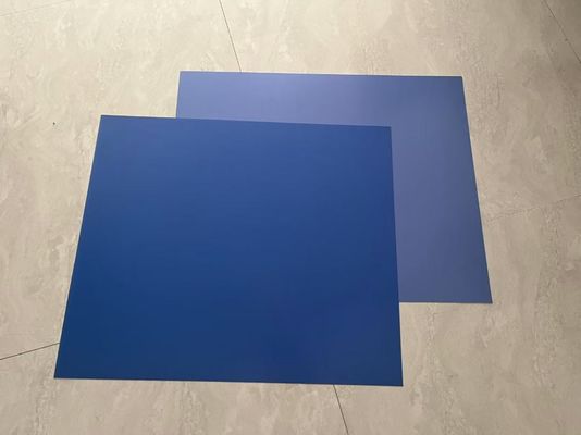 22-25s Spoeltijd Eerste klasse UV CTP plaat voor klantvereisten