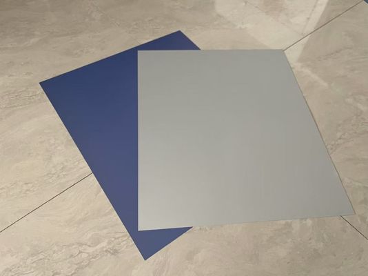 18 maanden geldigheidsduur Processloze drukplaten CTP-platen zonder ontwikkelaar