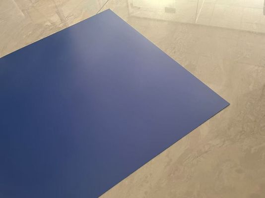 Positieve CTCP-plaat met spoeltijd 22S-26S en blootgestelde energie 50-80mj/cm2 voor offsetprinten