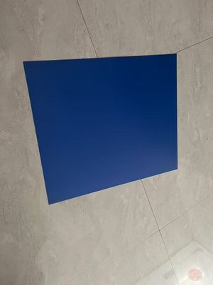 Thermisch lasertype Dubbellaag CTP-plaat Ontsluit uw printpotentieel met puntwinst ≤10%