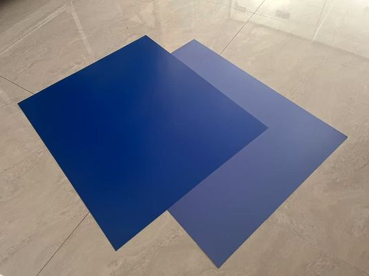 Consistente CTCP Plate Laser Energy 100-140 Mj/Cm2 voor commerciële en krantendruk