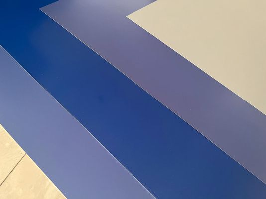 Positieve CTCP-platen 0,15-0,30 mm voor offsetdrukmachines