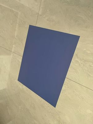 Positieve CTCP-printplaten met een dikte van 0,15-0,30 mm en een laserenergie van 100-140 MJ/cm² voor optimale prestaties van de ontwikkelaar bij 20-25 °C