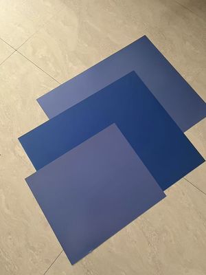 830nm gevoelige lichtbron Dubbellaag CTP plaat met 24 maanden garantieperiode