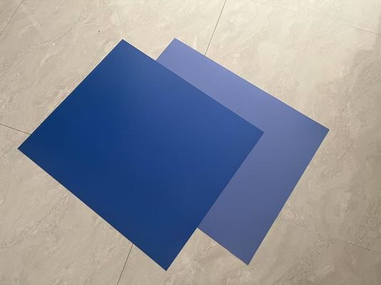 830nm gevoelige lichtbron Dubbele laag thermische CTP-plaat voor professioneel laserdrukken