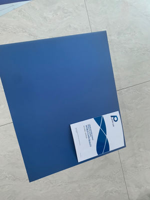 Offsetdrukken Aluminium Thermische CTP-plaat met Aluminium Materiaal