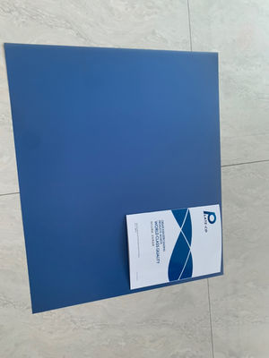 Aluminium Thermische CTP-plaat 25±5s Ontwikkeltijd 1350mm Breedte