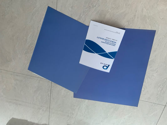 Eerstegraads Positieve CTCP-platen met Veilig Lichtgeel en Belichtingsenergie 50-85mj/cm2 voor Computer-to-Plate Drukken